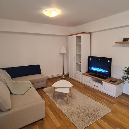 Vs Central Apartment Otopeni Buitenkant foto