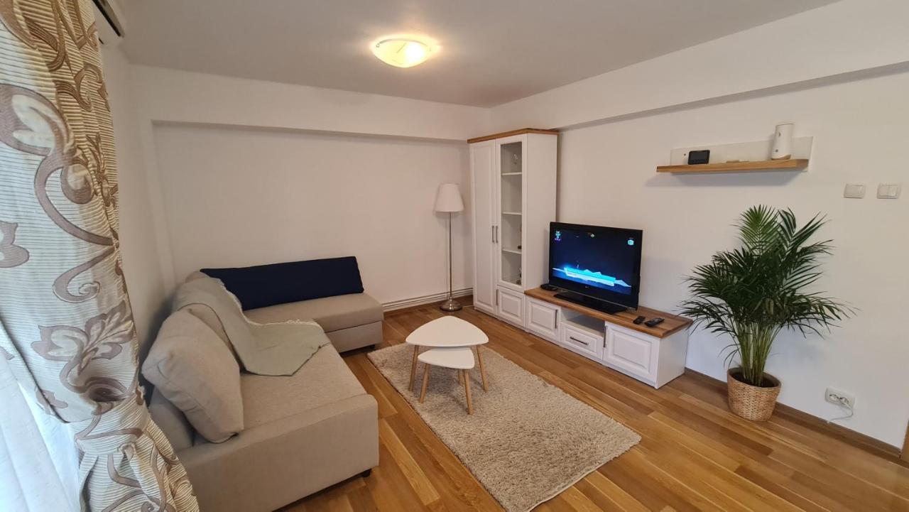 Vs Central Apartment Otopeni Buitenkant foto